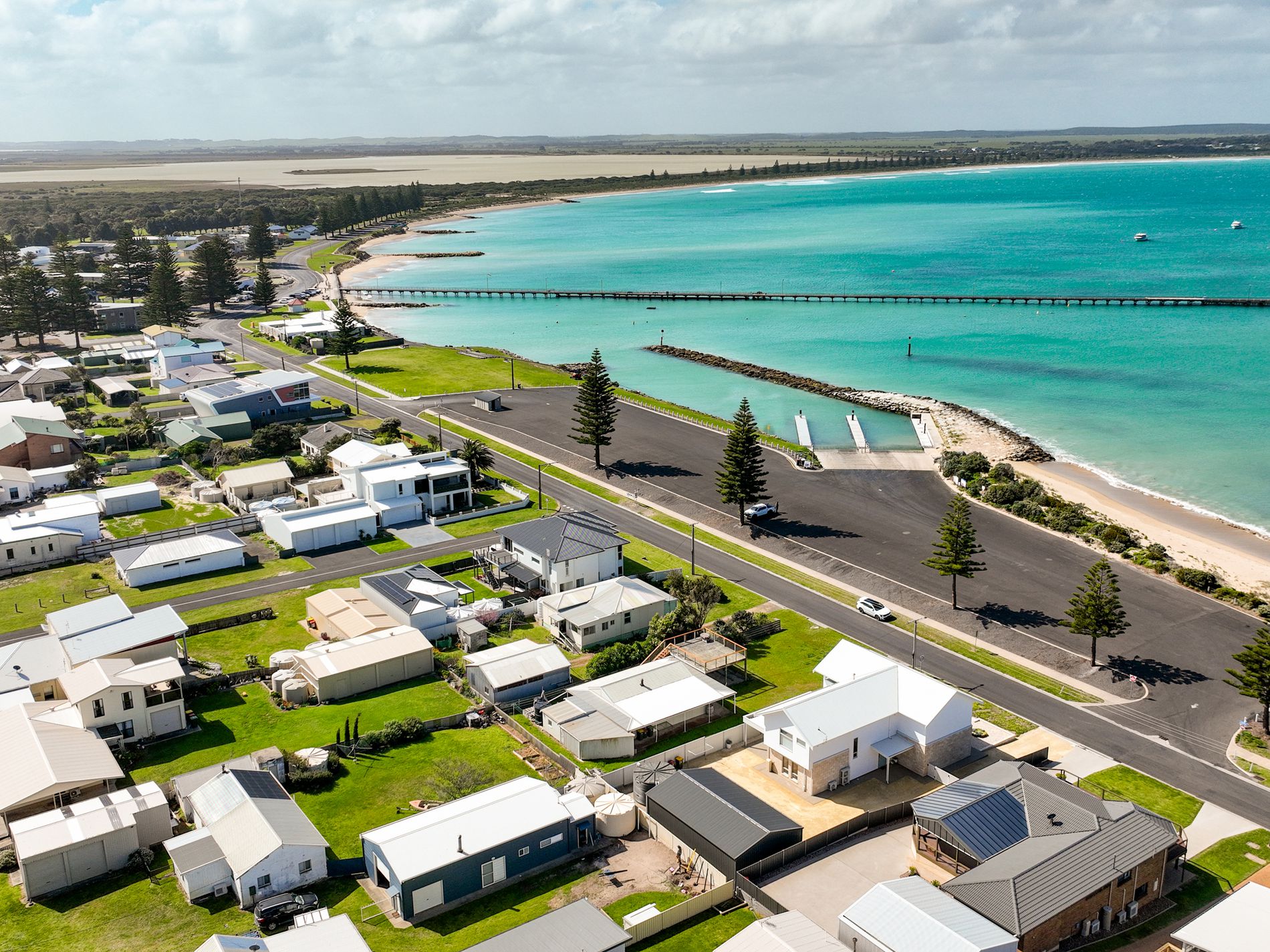 22 Beach Road, Beachport