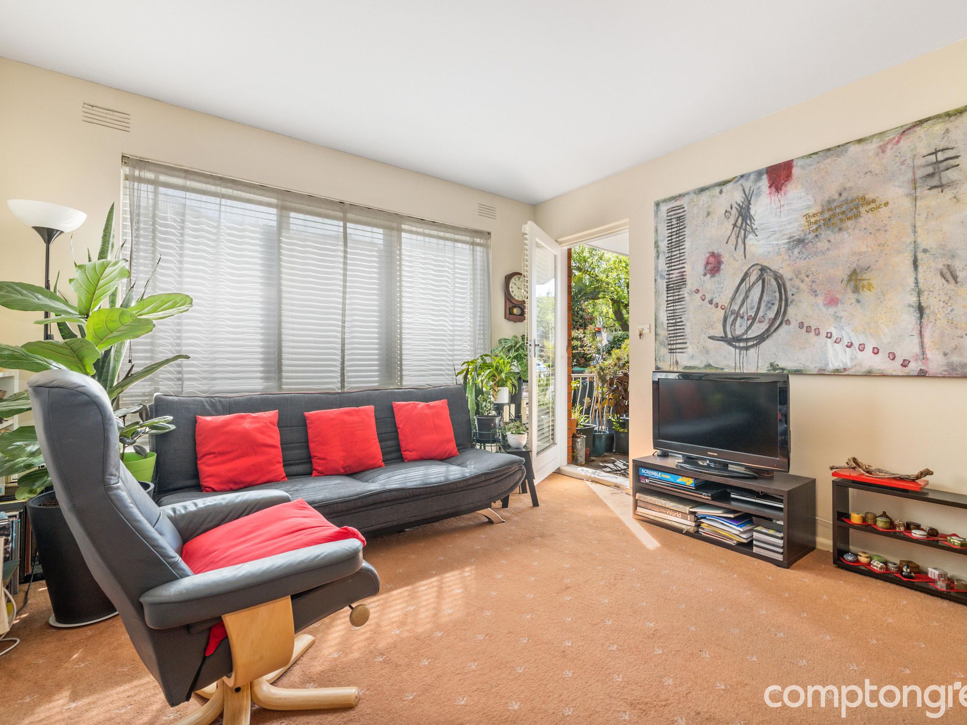 1 / 77 Victoria Street, Williamstown