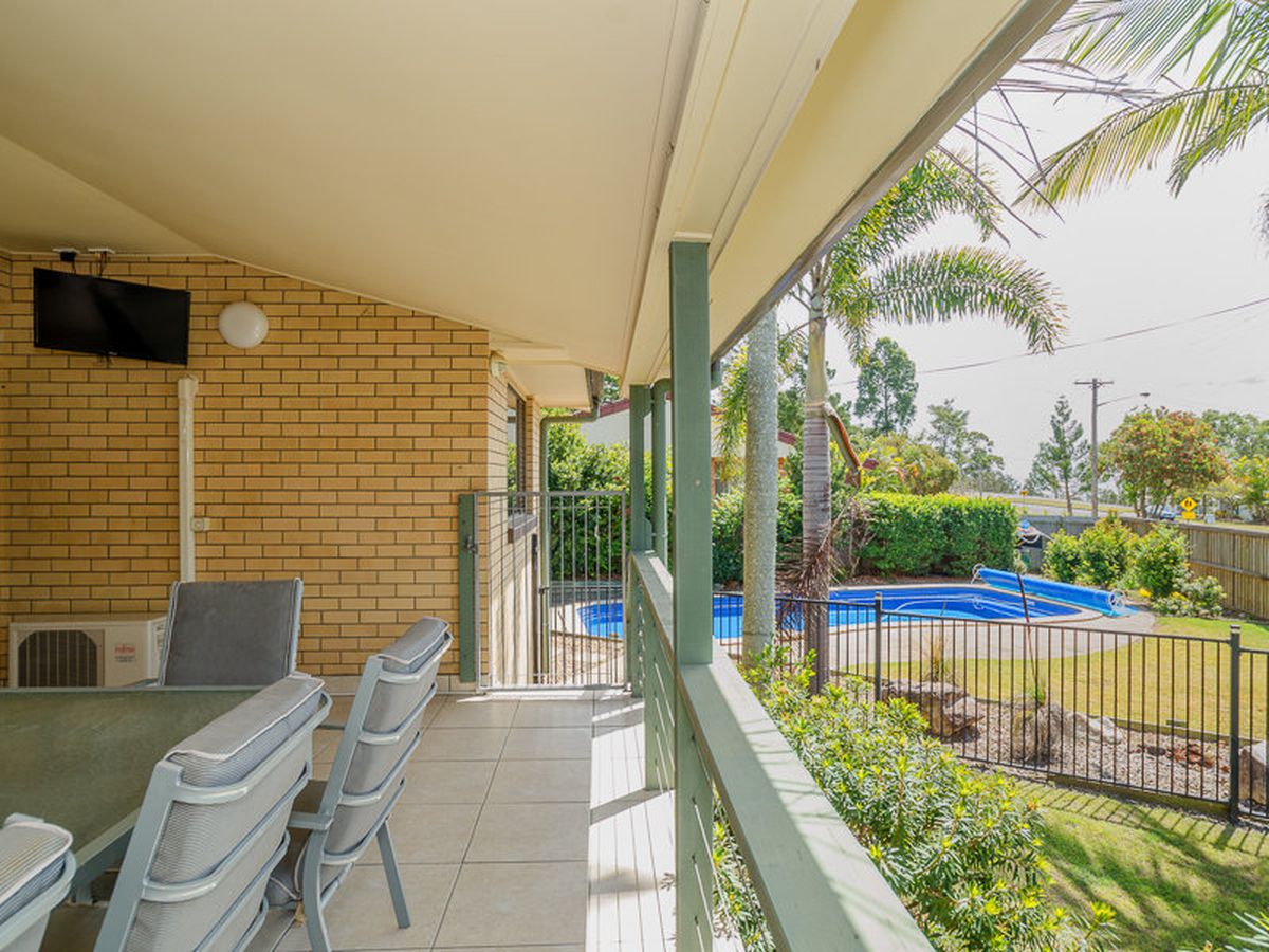 11 Flinders Street, Point Vernon