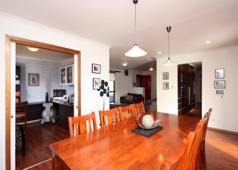 3 Glenthorn Crescent, O'halloran Hill