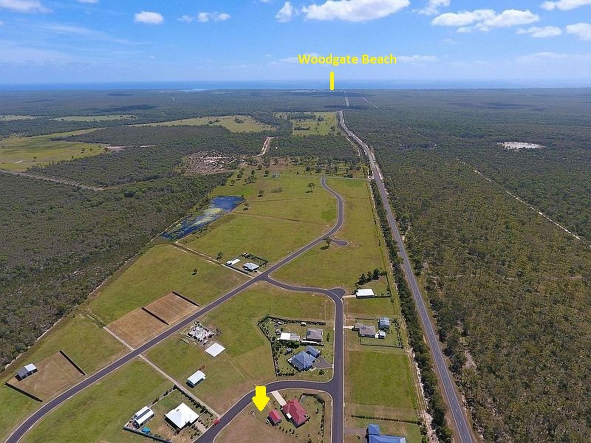1 Sundew Ct, Woodgate