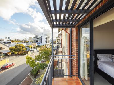 24B Kensington Street, East Perth