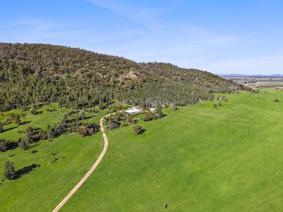 415 Tudgey Road, Gunnedah