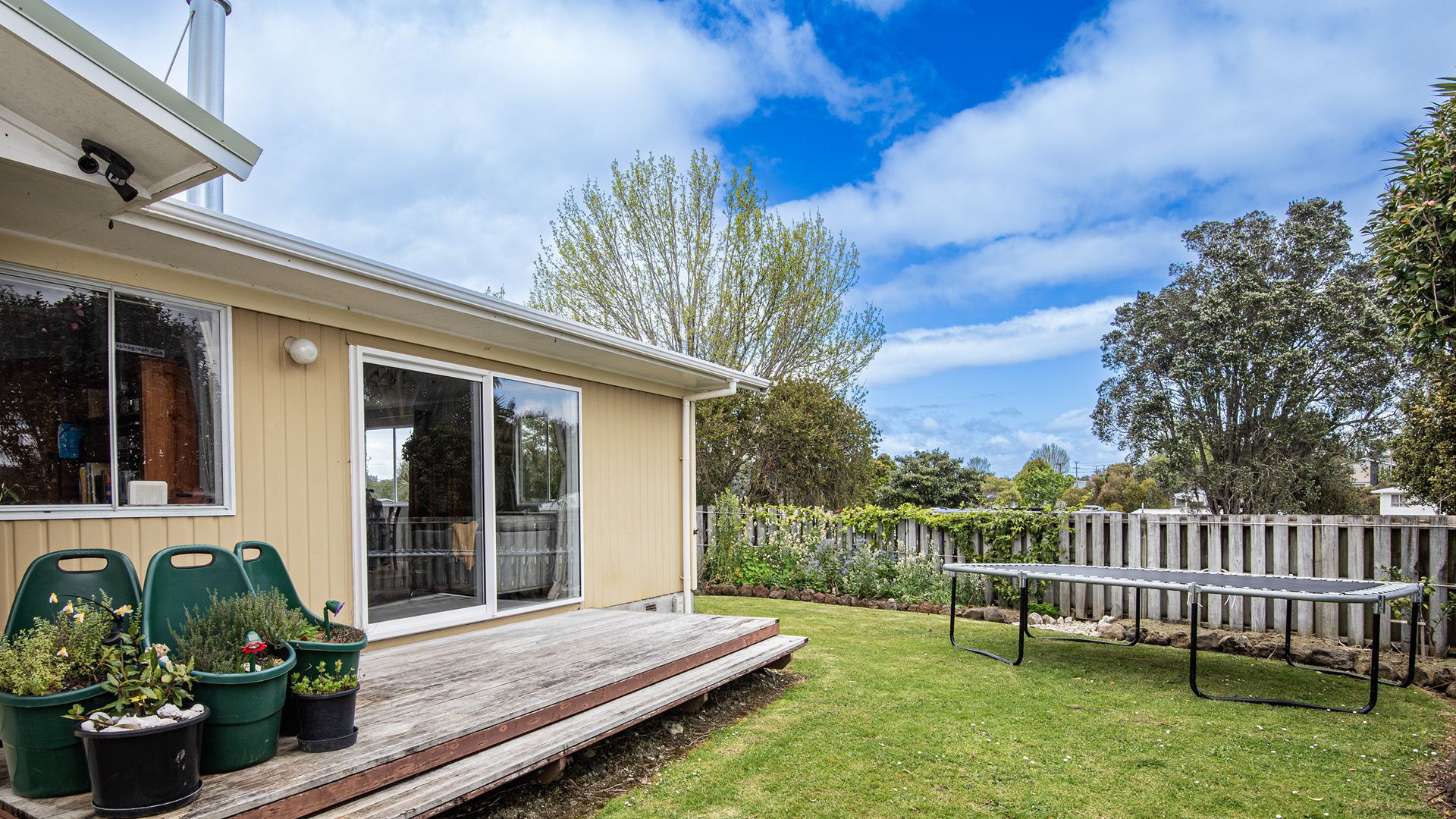 Your Own Home in Tikipunga