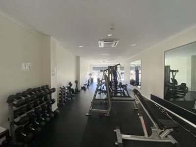 51 / 134 Aberdeen Street, Northbridge