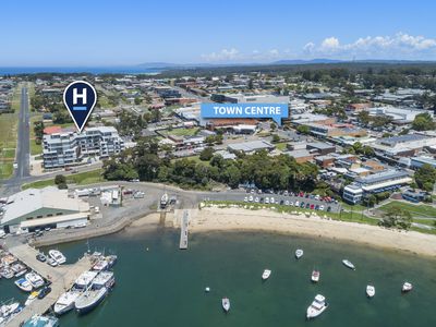 209 / 32 Wason Street, Ulladulla