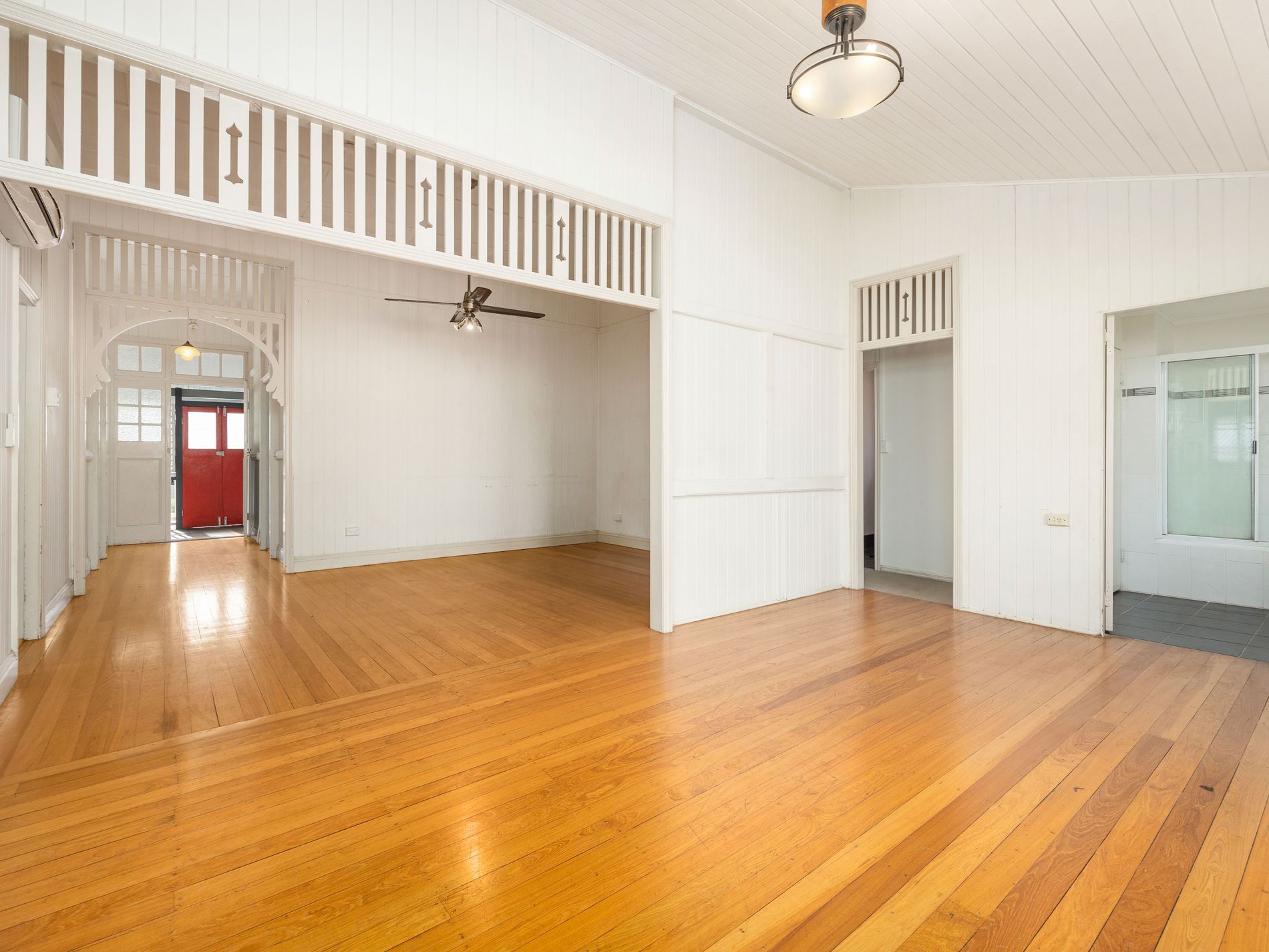118 RUSSELL STREET, Maryborough