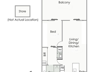 14 / 863 Wellington Street, West Perth