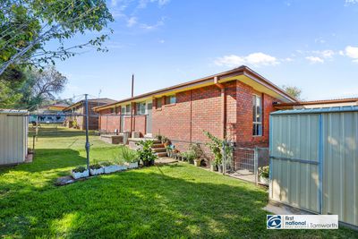 2 Yarmouth Parade, Tamworth