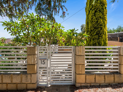 15A Templeton Crescent, Girrawheen