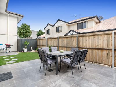 6 / 15 Howsan Street, Mount Gravatt East