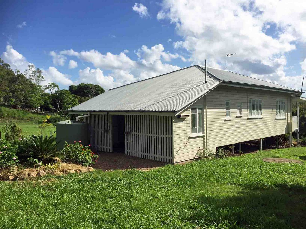 28 ELLIE STREET, Herberton