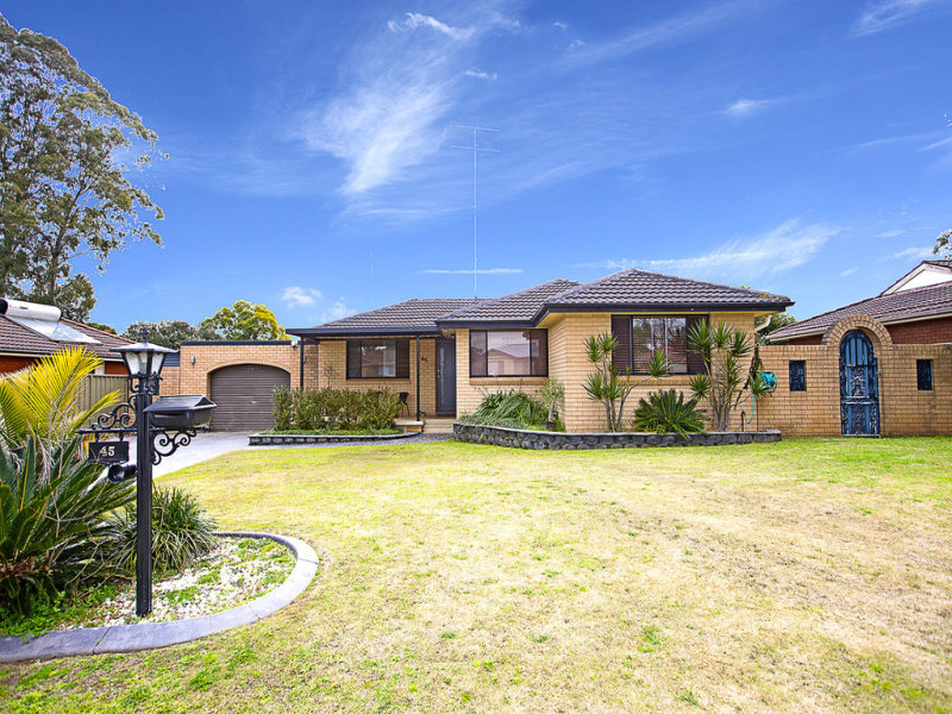45 Joanna Street, SOUTH PENRITH