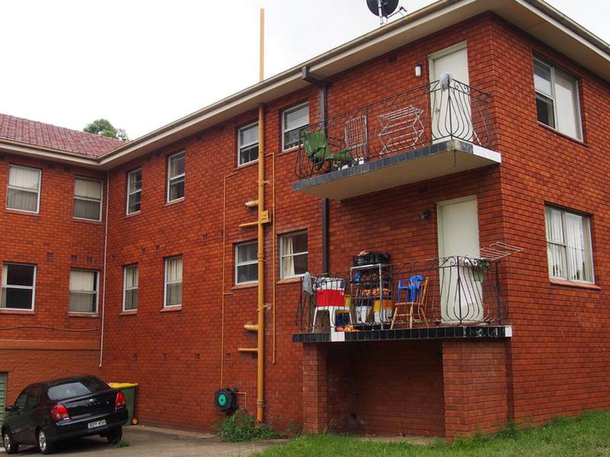 6 / 30 Wigram Street, Harris Park