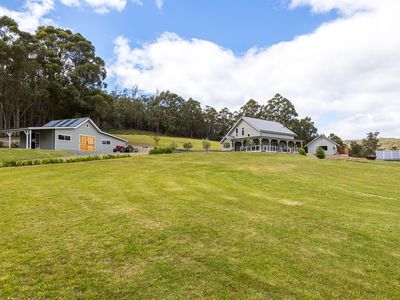 1775 Pelverata Road, Upper Woodstock