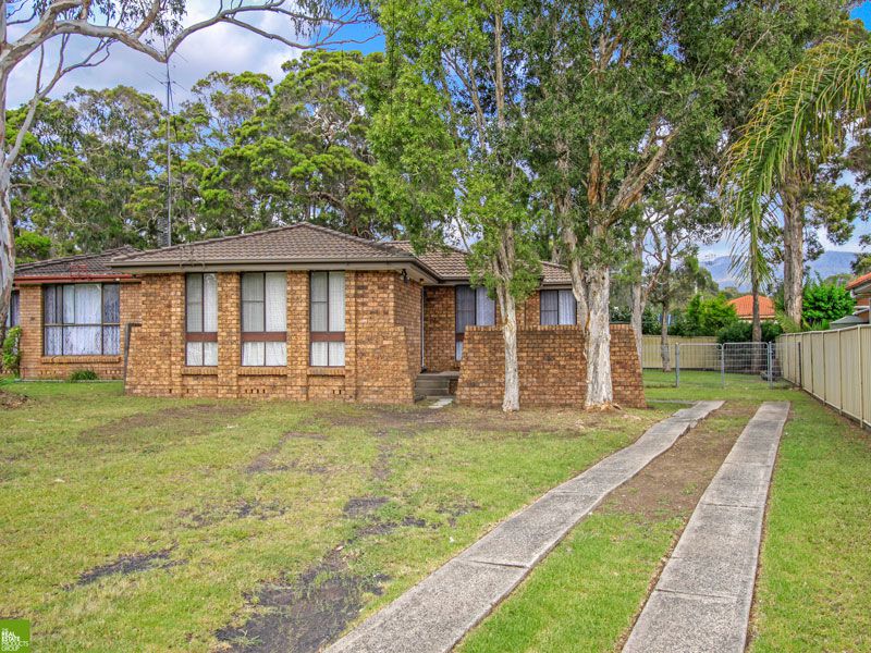 6 Melia Place, Dapto