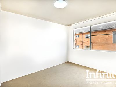 3 / 593 Anzac Parade, Kingsford