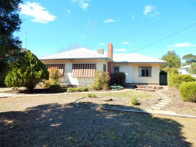 5 Hall Street, Kerang