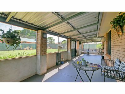 160 Wingewarra Street, Dubbo