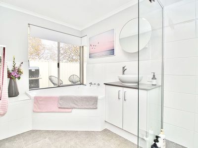 1 Cornish Turn , Baldivis