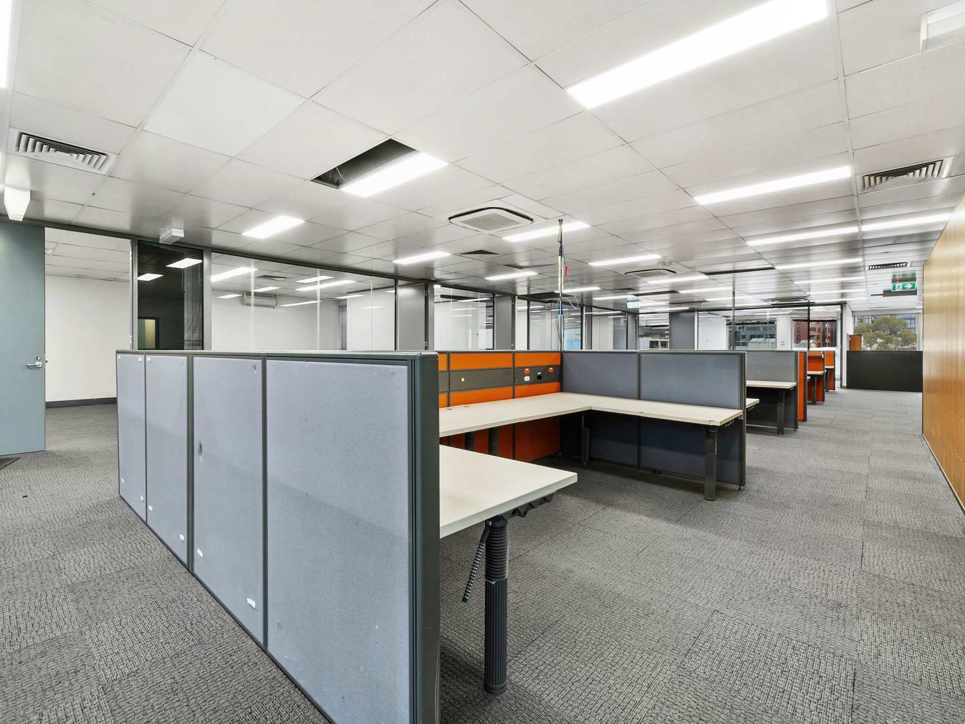 Level 1 / 155 Roden Street, West Melbourne