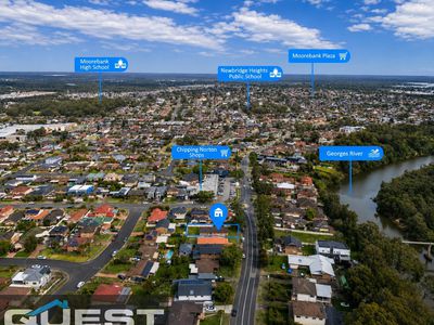 38 Epsom Road, Chipping Norton