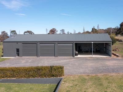119 Warby Range Road, Glenrowan