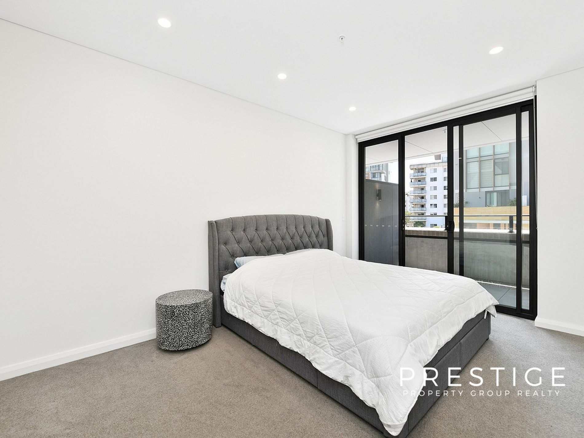 1 Chapel Street, Rockdale