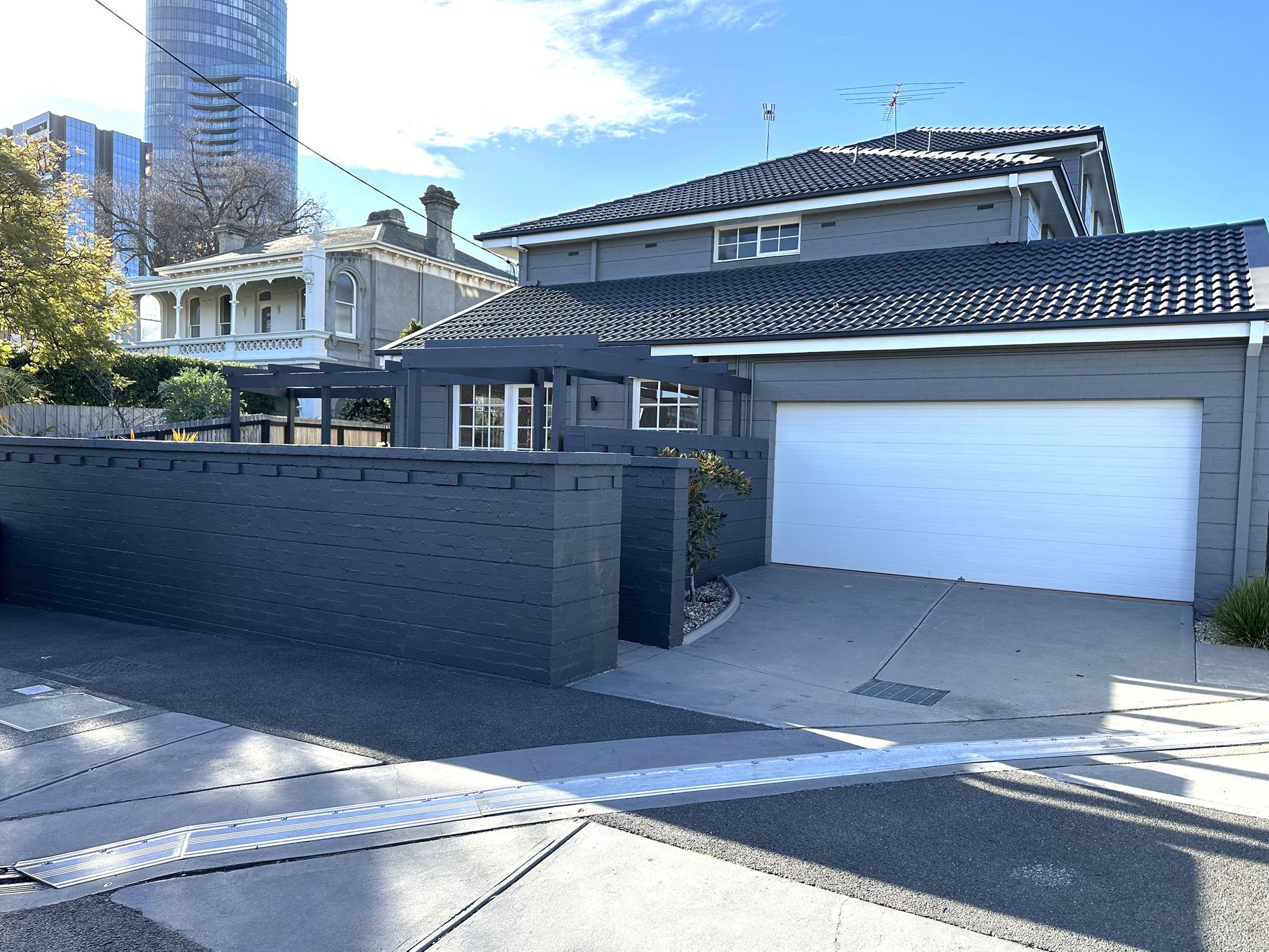1 / 8 William Street, South Yarra