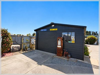 35 Edinburgh Terrace, Foxton Beach