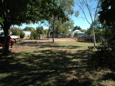 167 Ibis street, Longreach