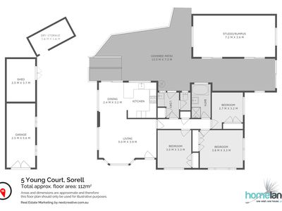 5 Young Court, Sorell