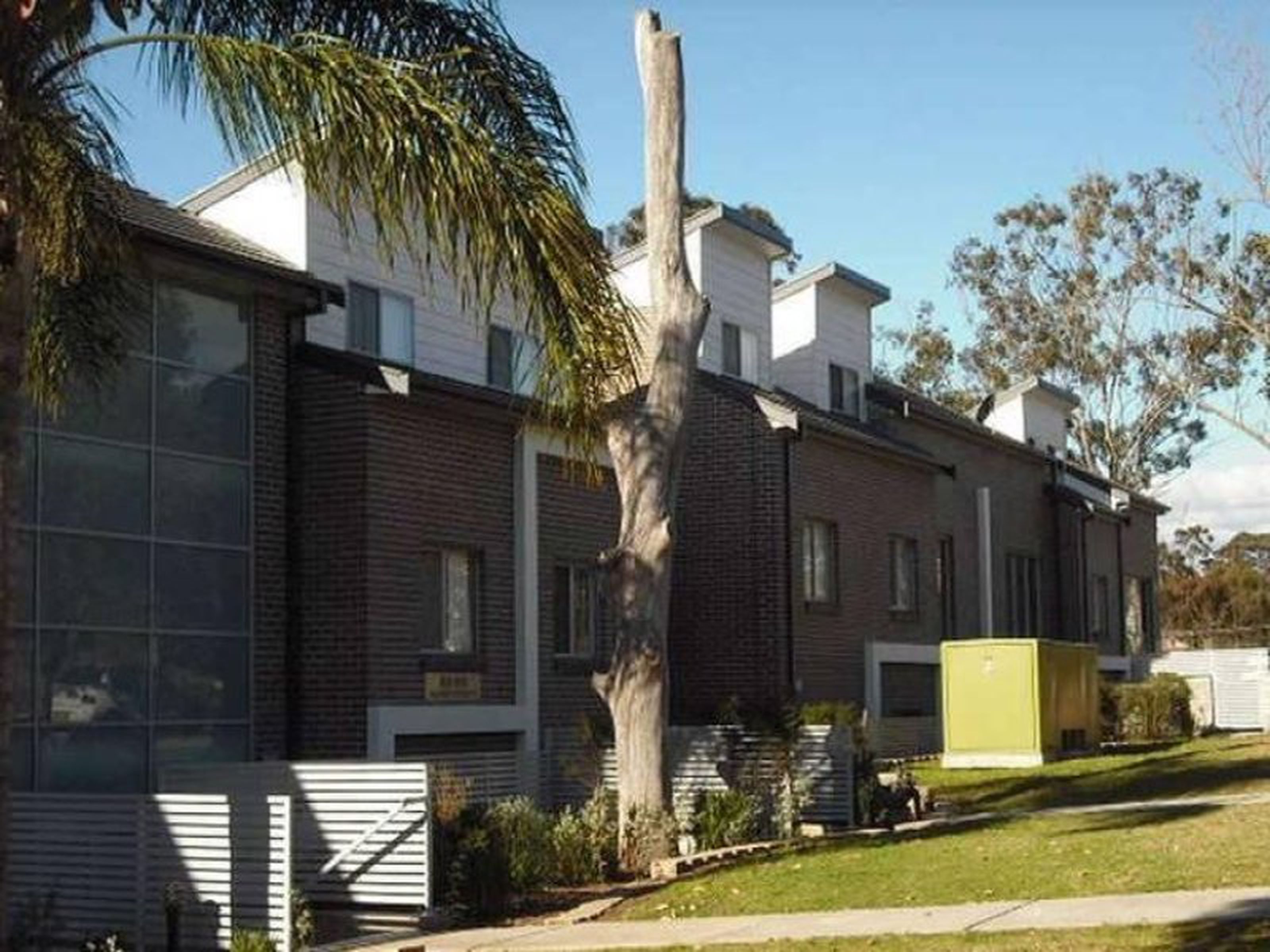 32 / 13-19 Robert Street, PENRITH