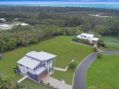 40 Highview Drive, Craignish