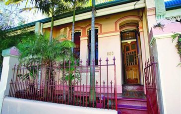 930 Elizabeth St, Zetland