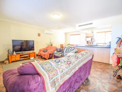 112 Sutherland Street, Port Hedland