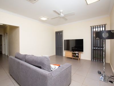 8 Threadfin Loop, South Hedland