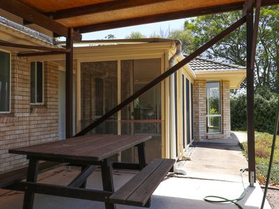 4 / 929 Blue Knob Rd, Nimbin