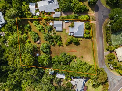 6 Ensbey Rd, Flaxton