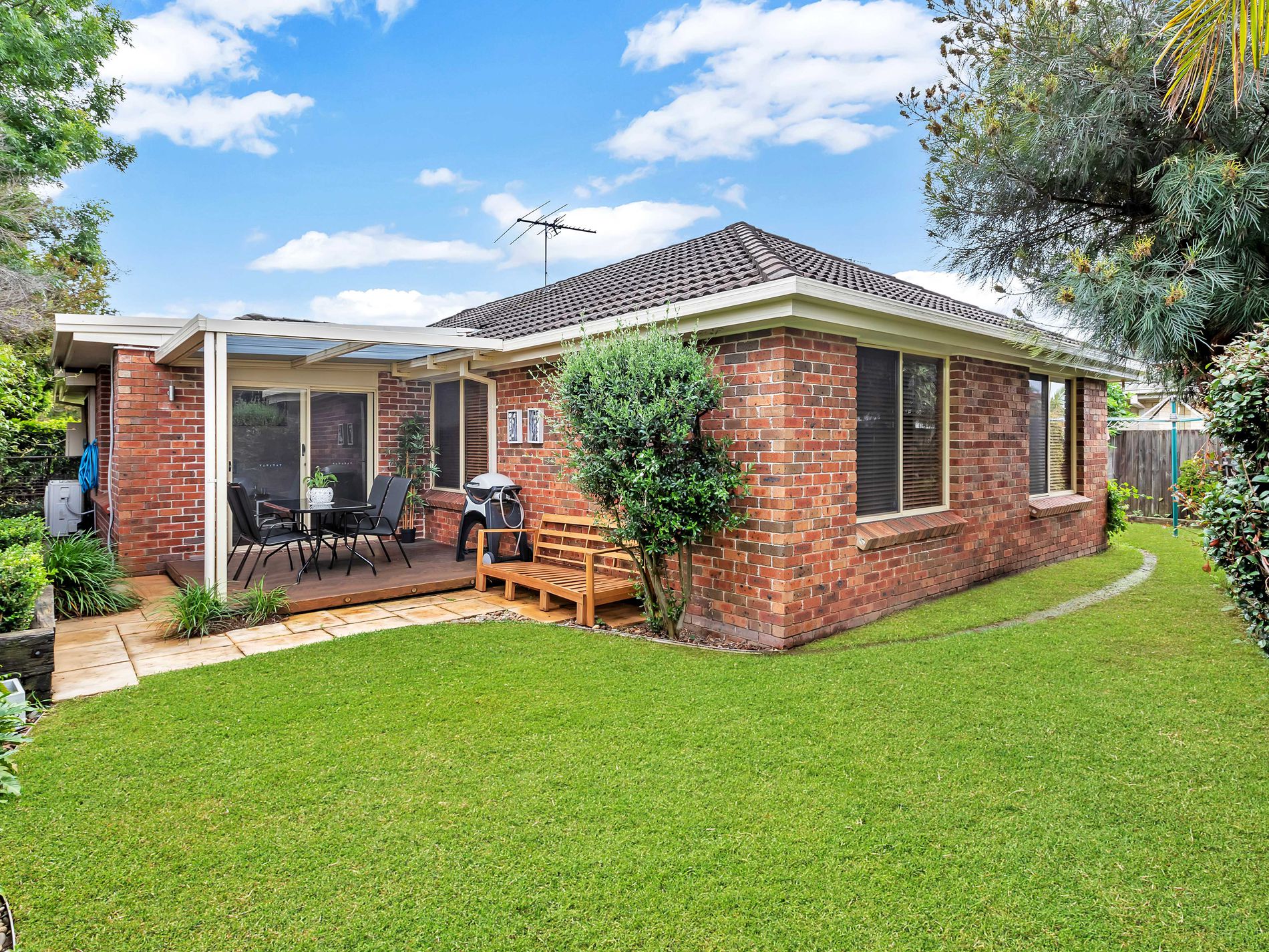 14 Draper Street, Glenwood