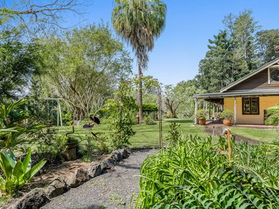 698 CAWONGLA ROAD, Larnook