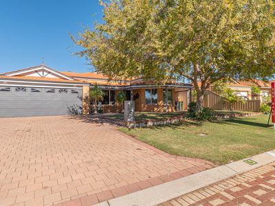 15 Frampton Crescent, Canning Vale
