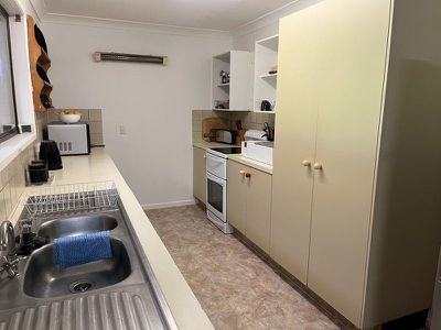 100 Burnett Street, Nanango