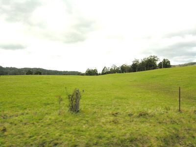 Reids Road, Cradoc