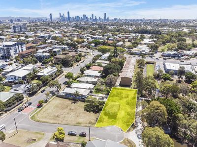 86 Halstead Street, Coorparoo