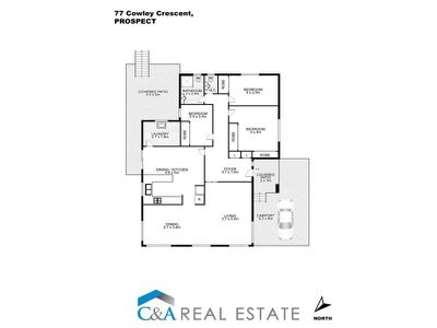 77 Cowley Cres, Prospect