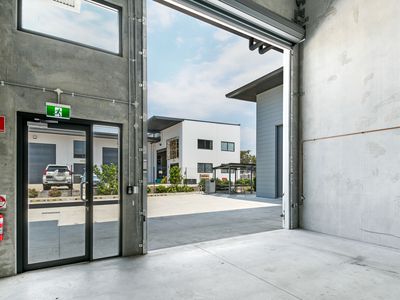 5 / 9 Corporate Place, Landsborough