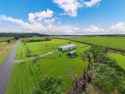 111 Number Four Branch Road, Silkwood