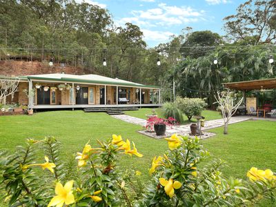 55-61  Hickey Close, Gordonvale