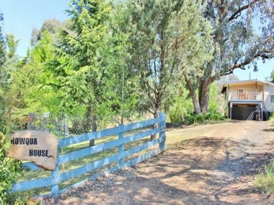 29 Lake Drive, Howqua Inlet